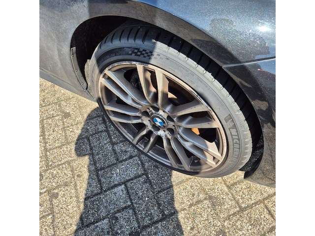 Personenauto, bmw, 3-serie touring, 335d xdrive high executive, 2014 - afbeelding 8 van  12