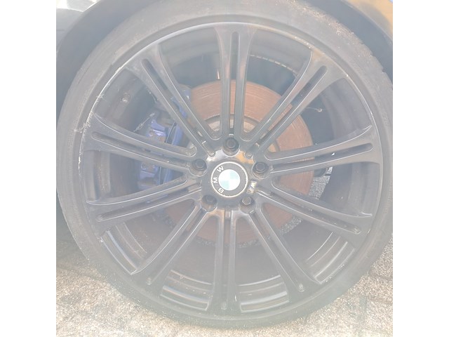 Personenauto, bmw, 3-serie touring, 335xi, 2009 - afbeelding 5 van  21