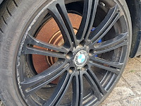 Personenauto, bmw, 3-serie touring, 335xi, 2009 - afbeelding 6 van  21