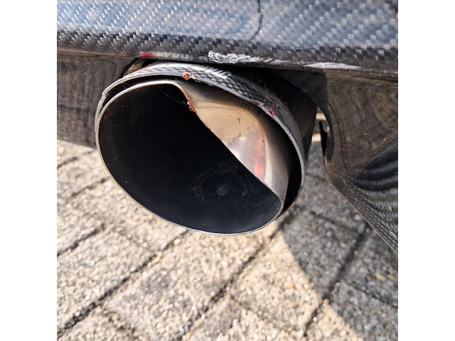 Personenauto, bmw, 3-serie touring, 335xi, 2009 - afbeelding 7 van  21