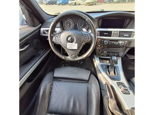 Personenauto, bmw, 3-serie touring, 335xi, 2009 - afbeelding 10 van  21