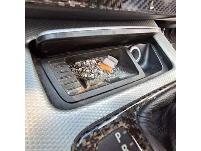 Personenauto, bmw, 3-serie touring, 335xi, 2009 - afbeelding 11 van  21