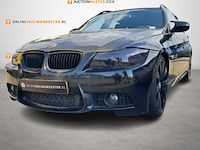 Personenauto, bmw, 3-serie touring, 335xi, 2009