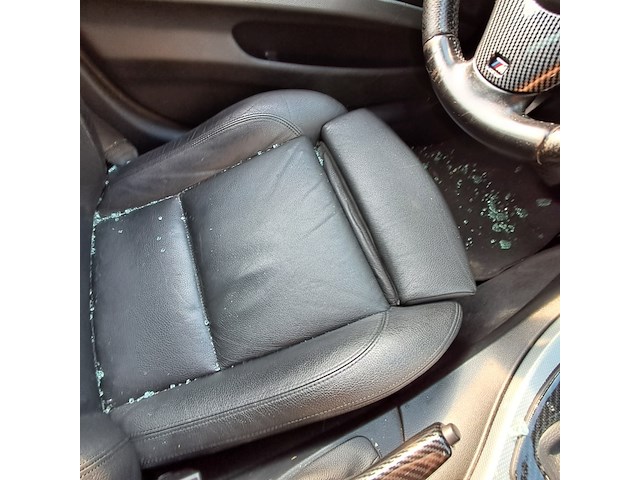 Personenauto, bmw, 3-serie touring, 335xi, 2009 - afbeelding 13 van  21