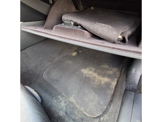 Personenauto, bmw, 3-serie touring, 335xi, 2009 - afbeelding 14 van  21