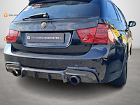 Personenauto, bmw, 3-serie touring, 335xi, 2009 - afbeelding 16 van  21