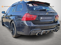 Personenauto, bmw, 3-serie touring, 335xi, 2009 - afbeelding 18 van  21