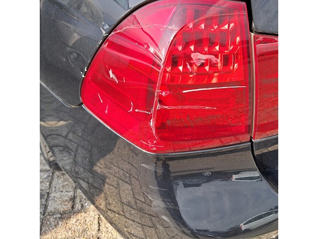 Personenauto, bmw, 3-serie touring, 335xi, 2009 - afbeelding 19 van  21
