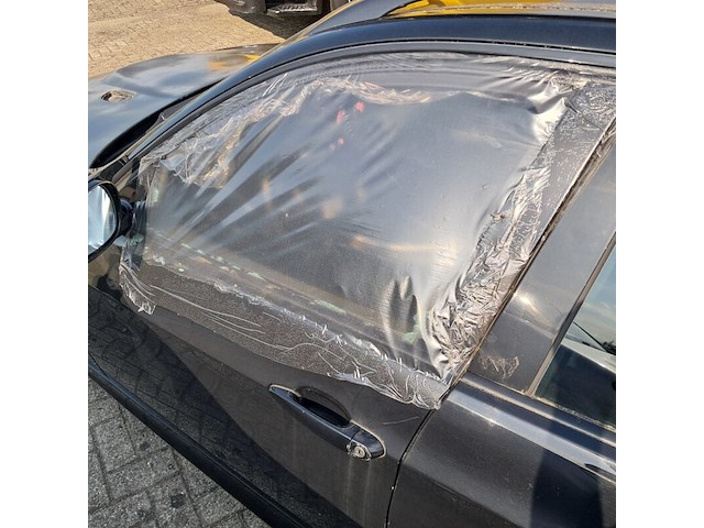 Personenauto, bmw, 3-serie touring, 335xi, 2009 - afbeelding 20 van  21