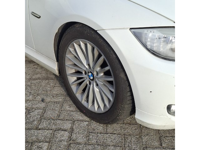 Personenauto, bmw, 3-serie - afbeelding 2 van  50