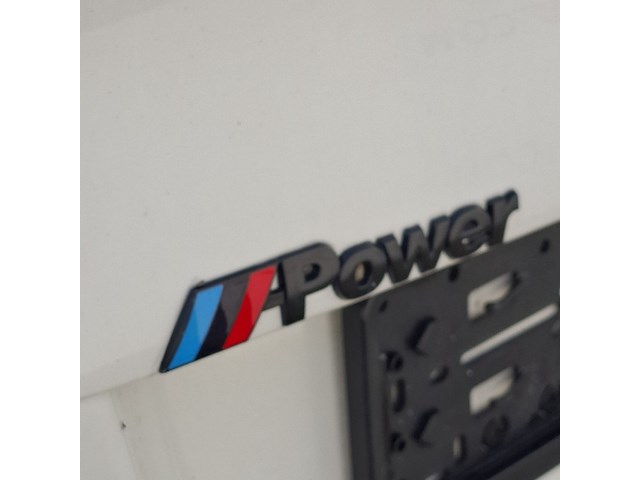 Personenauto, bmw, 3-serie - afbeelding 6 van  50