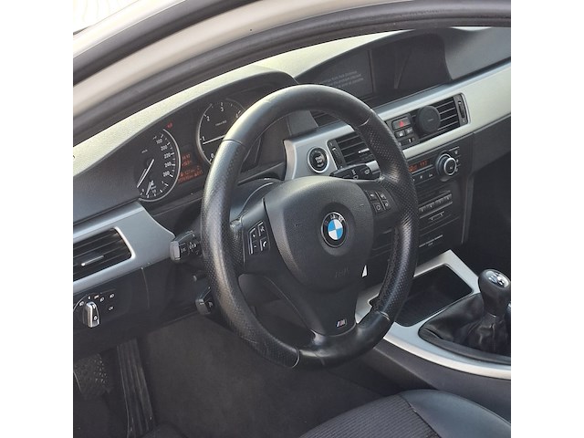 Personenauto, bmw, 3-serie - afbeelding 7 van  50