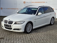 Personenauto, bmw, 3-serie - afbeelding 1 van  50