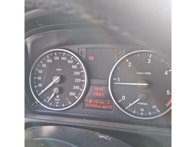 Personenauto, bmw, 3-serie - afbeelding 15 van  50