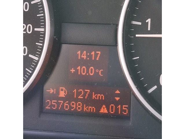 Personenauto, bmw, 3-serie - afbeelding 16 van  50