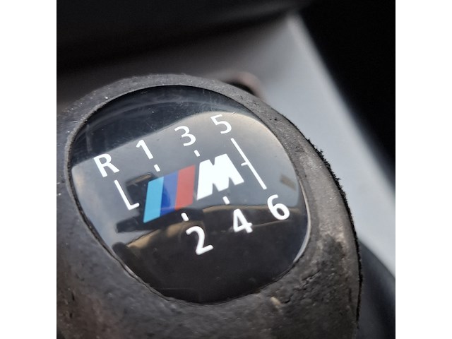 Personenauto, bmw, 3-serie - afbeelding 21 van  50