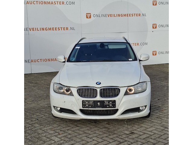 Personenauto, bmw, 3-serie - afbeelding 12 van  50