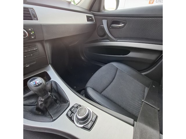 Personenauto, bmw, 3-serie - afbeelding 24 van  50