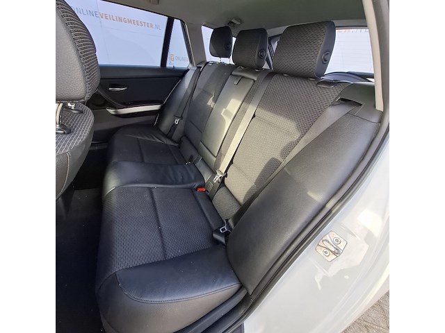 Personenauto, bmw, 3-serie - afbeelding 26 van  50