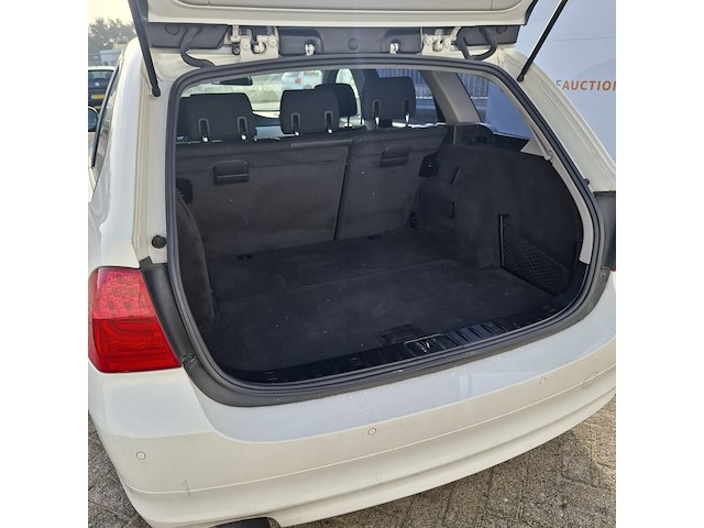 Personenauto, bmw, 3-serie - afbeelding 27 van  50