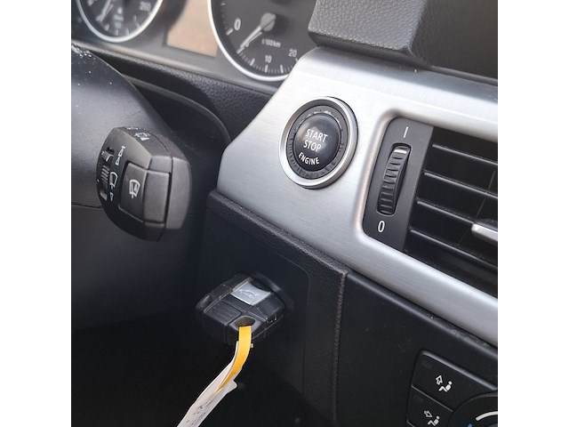 Personenauto, bmw, 3-serie - afbeelding 33 van  50