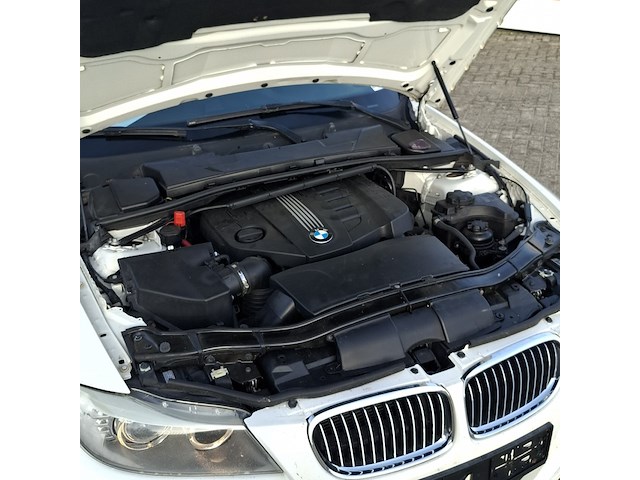 Personenauto, bmw, 3-serie - afbeelding 36 van  50