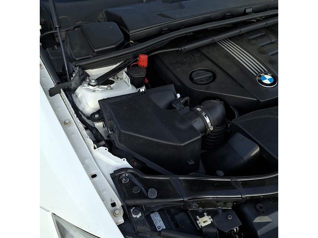 Personenauto, bmw, 3-serie - afbeelding 37 van  50