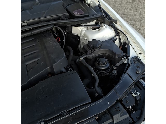 Personenauto, bmw, 3-serie - afbeelding 39 van  50