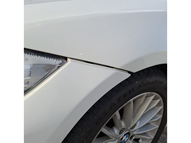 Personenauto, bmw, 3-serie - afbeelding 41 van  50