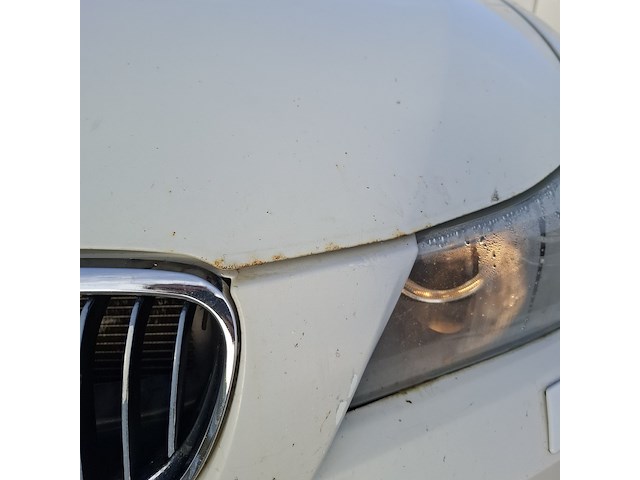 Personenauto, bmw, 3-serie - afbeelding 42 van  50