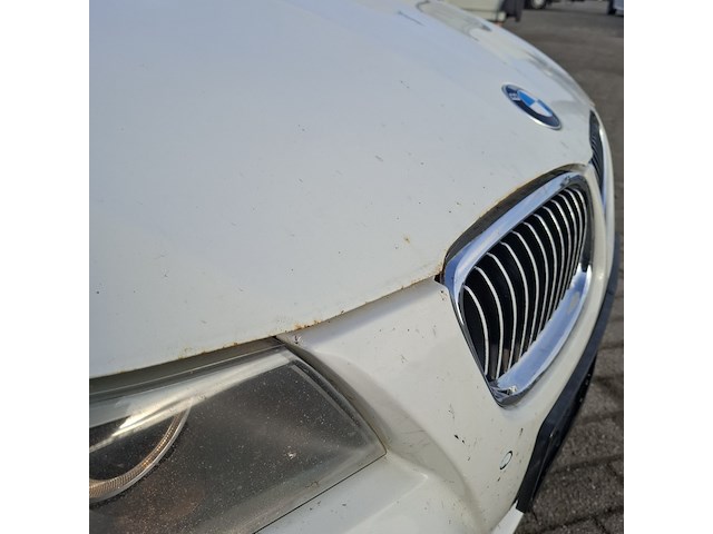 Personenauto, bmw, 3-serie - afbeelding 43 van  50