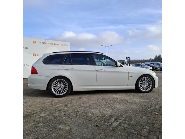Personenauto, bmw, 3-serie - afbeelding 34 van  50