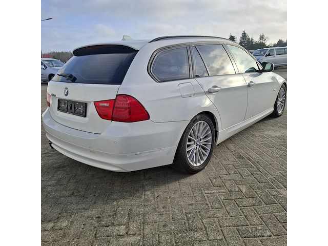 Personenauto, bmw, 3-serie - afbeelding 45 van  50