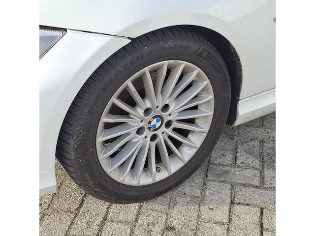 Personenauto, bmw, 3-serie - afbeelding 50 van  50