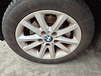 Personenauto, bmw, 316ti black&silver, 2004 - afbeelding 2 van  37