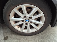 Personenauto, bmw, 316ti black&silver, 2004 - afbeelding 3 van  37