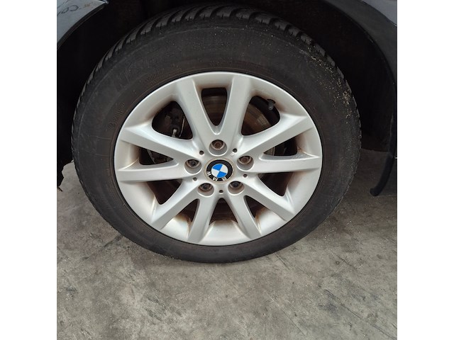 Personenauto, bmw, 316ti black&silver, 2004 - afbeelding 4 van  37