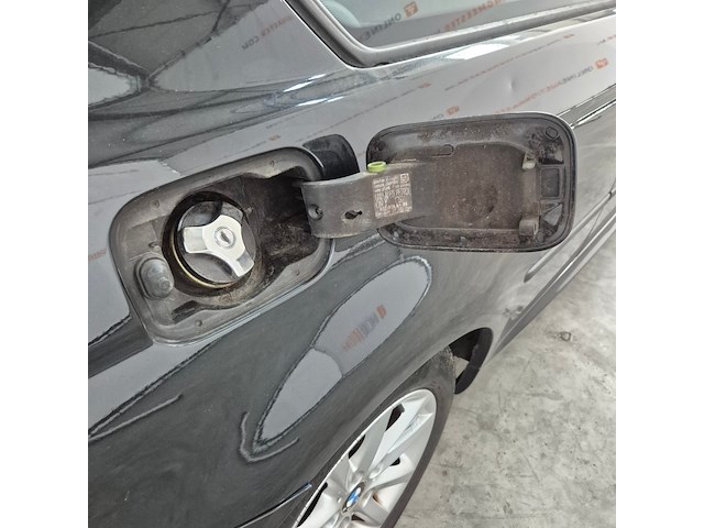 Personenauto, bmw, 316ti black&silver, 2004 - afbeelding 5 van  37
