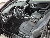 Personenauto, bmw, 316ti black&silver, 2004 - afbeelding 7 van  37
