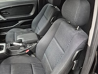 Personenauto, bmw, 316ti black&silver, 2004 - afbeelding 8 van  37