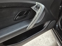 Personenauto, bmw, 316ti black&silver, 2004 - afbeelding 9 van  37