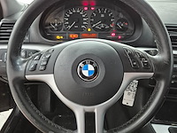 Personenauto, bmw, 316ti black&silver, 2004 - afbeelding 10 van  37