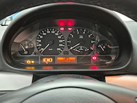 Personenauto, bmw, 316ti black&silver, 2004 - afbeelding 14 van  37