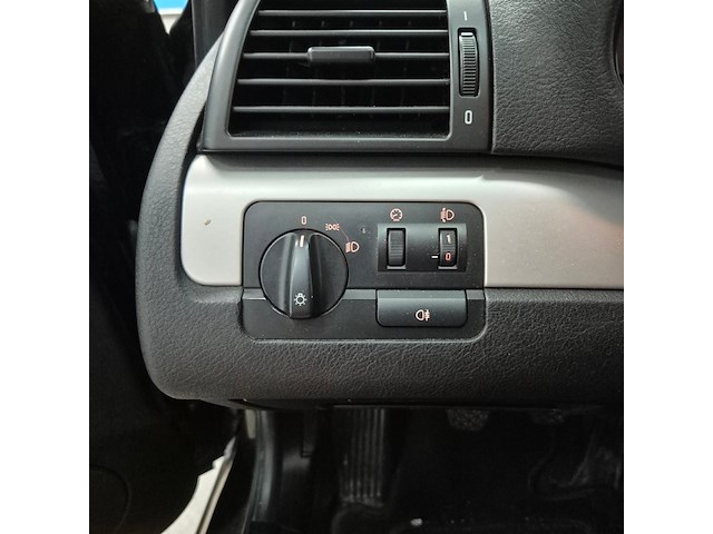 Personenauto, bmw, 316ti black&silver, 2004 - afbeelding 15 van  37