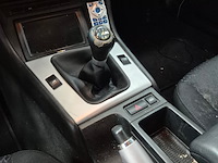 Personenauto, bmw, 316ti black&silver, 2004 - afbeelding 17 van  37