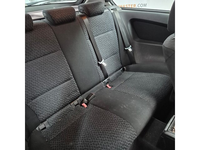 Personenauto, bmw, 316ti black&silver, 2004 - afbeelding 20 van  37