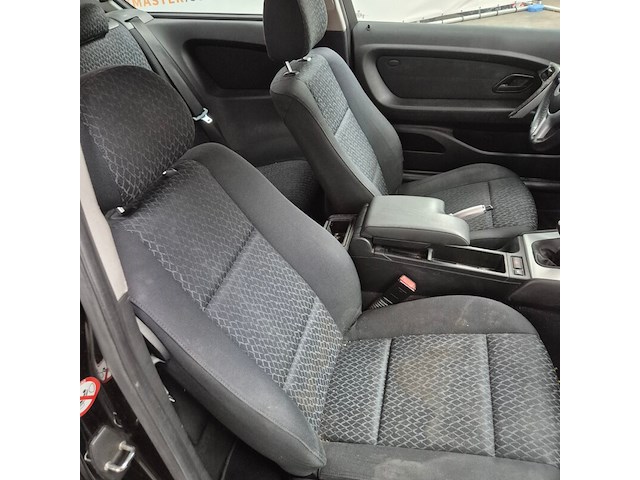 Personenauto, bmw, 316ti black&silver, 2004 - afbeelding 22 van  37