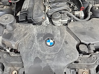Personenauto, bmw, 316ti black&silver, 2004 - afbeelding 26 van  37