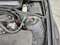 Personenauto, bmw, 316ti black&silver, 2004 - afbeelding 27 van  37