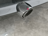 Personenauto, bmw, 316ti black&silver, 2004 - afbeelding 30 van  37